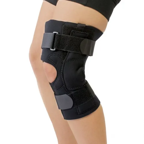 Freeman - From: 862-L To: 862-M - Manufacturing Expansion Top Knee Brace