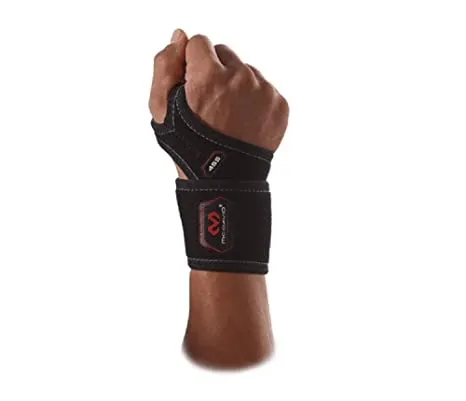 Freeman Manufacturing - 8626BL-XS - Dual-Strap Wrist Support