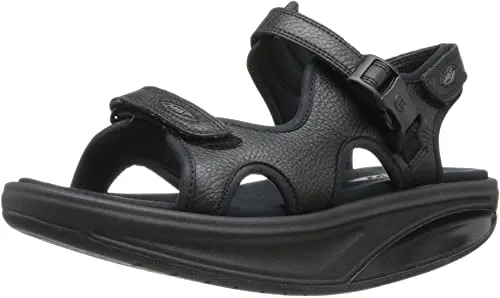 Freeman Manufacturing - 922-XS - Rocker Bottom Sandal