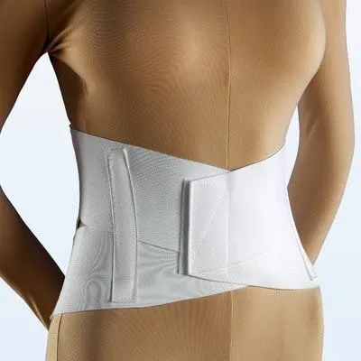 Freeman - From: 969-L To: 969-S - Manufacturing Crisscross Lumbosacral Support