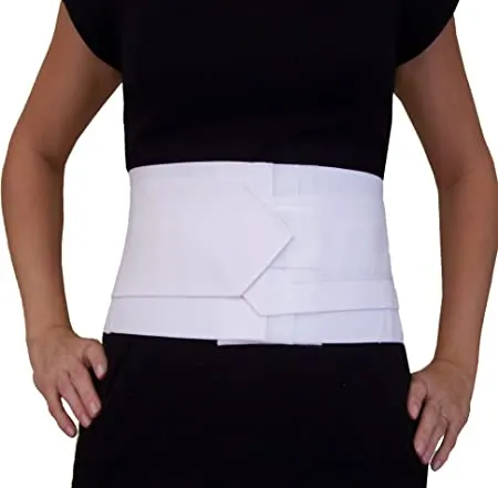 Freeman - From: 980-L To: 981-S - Manufacturing Elastic Lumbosacral Support