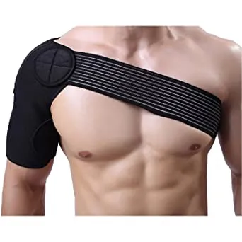Freeman - From: 995-L To: 995-S - Manufacturing Elastic Shoulder Brace