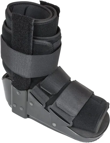 Freeman Manufacturing - 933-XL - Short Leg Walker Ankle Foot Immobilizer Fracture Cast Boot, X-Large