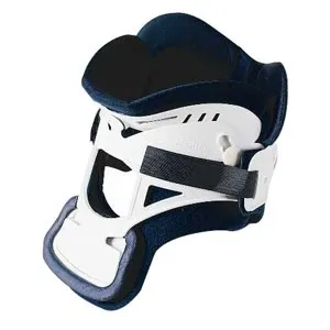Freeman Manufacturing - MJRP0 - Miami Jr Collar With Replacement Pads, Size: 0-6 Months