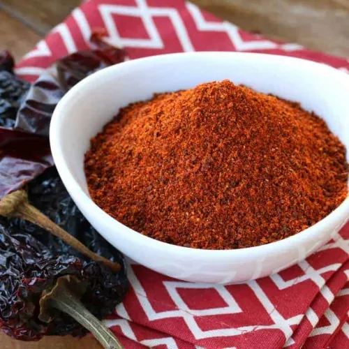Frontier Co-op - KHFM00006275 - Chili Powder