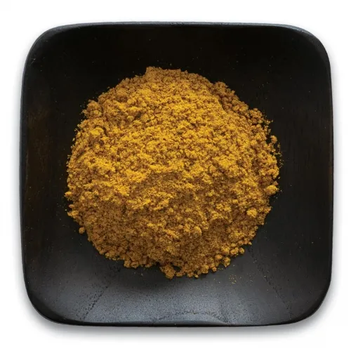Frontier Co-op - KHLV00891911 - Seasoning Muchi Curry Powder