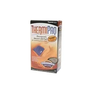 Fsa Store - 03020 - ThermiPaq Therapeutic Hot & Cold Pad, 9.5' x 16' (24 x 40 cm) XLarge, 1 ea