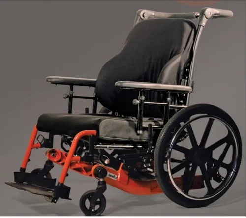 Future Mobility - 109T45 - SW AG 3 FM Capella Wheelchair