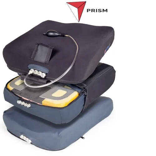 Future Mobility - From: SAC16-20 To: SAC22-26 - w FM Prism Supreme Air Cushion