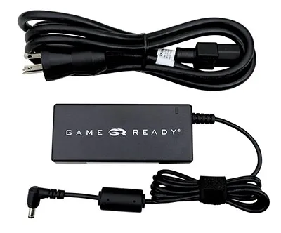 Game Ready - From: 13-2635 To: 13-2636 - Grpro 2.1 Accessory Ac Adapter Kit Includes Cord