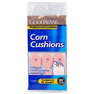 Geiss Destin & Dunn - AF00004 - Corn Cushion (9 Count)