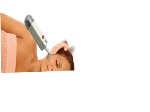 General Physiotherapy - W90 - G5® Esthetic Wand™
