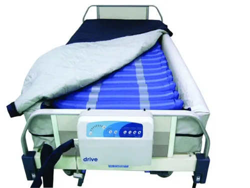 Global Medical Foam - Conforming Comfort - From: 117-1000DC2 To: 117-1000DC6 - Wt. Capacity 250#