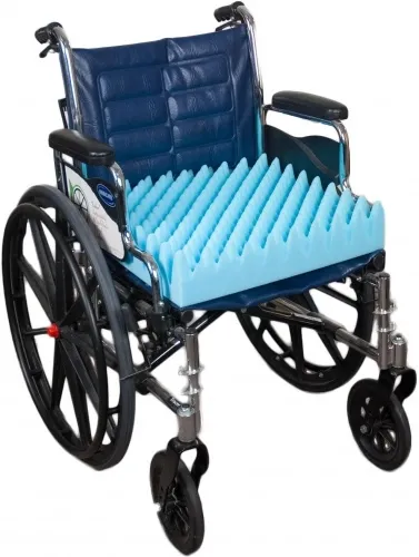 Global Medical Foam - Conforming Comfort - From: 118-5530 To: 118-5550 - Economy Cushion