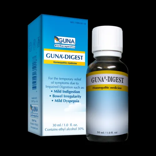 Guna - 30118 - Digest Oral Drops