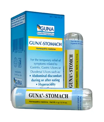 Guna - 30220 - Stomach 2 Tubes-Pellets