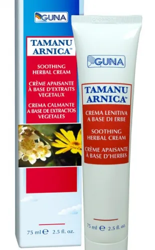 Guna - 30929 - Tamanu Arnica Cream
