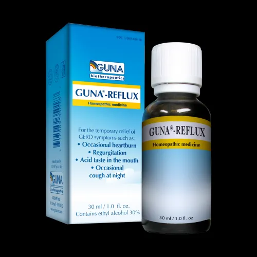 Guna - 40618 - Reflux Oral Drops