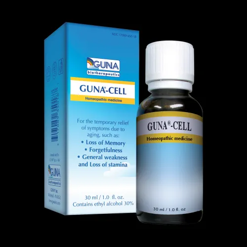 Guna - 45018 - Cell Oral Drops