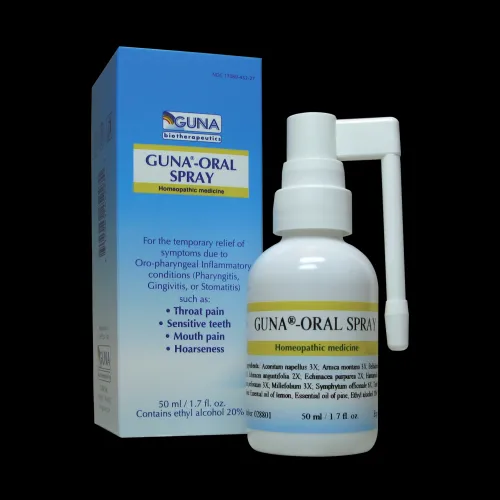 Guna - 45227 - Oral Spray Oral Spray