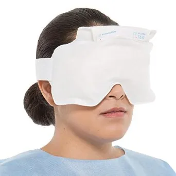Halyard Health - Stay-Dry - From: 33150 To: 33201 - EyeCare (EENT) Ice Pack,  Strap