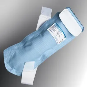 Halyard Health - Secure-All - From: 33595 To: 33625 - Ice Pack, 2 Straps