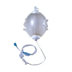 Avanos - C100020 - Homepump C-Series Ambulatory Infusion Pump, 100 mL, 2 mL/hr Duration, for Chemotherapy Protocols, Cost Effective Method.