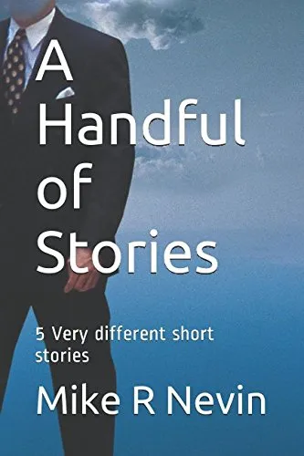 Harris Communication - B1361 - A Handful Of Stories