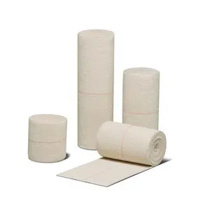 Hartmann - From: V54200000 To: V54600000 - Bandage, 6" x 5 yds, 10/pk, 6 pk/cs (For Sale to Authorized NovaPlus Customers Only)