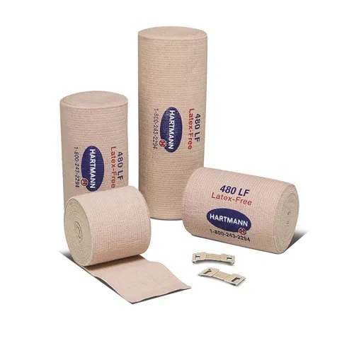 Hartmann - From: 39200000 To: 39600000  Bandage, Elastic