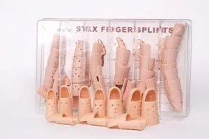 Hartmann - 69990000 - Finger Splint Starter Kit, Includes