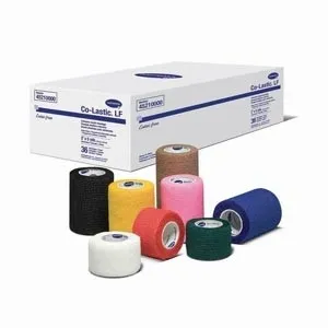 Hartmann - From: 45120000 To: 45200000  Bandage, Cohesive, Elastic, Latex Free (LF)