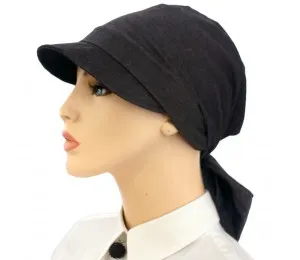 Hats For You - From: 400-01-S18 To: 400-07-S20 - Visor Head Wrap