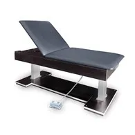 Hausmann Industries - From: 4797-700 To: 4797-731 - Hi Lo Treatment Table w/ Power Backrest