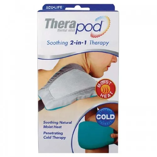 Health Enterprises - 400771 - Therapod Heat and Cold Therapy Pad