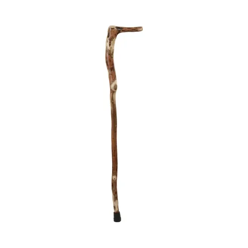 Briggs - From: 502-3000-0138 To: 502-3000-0239  Brazos Natural Hardwood Root Cane, 37"