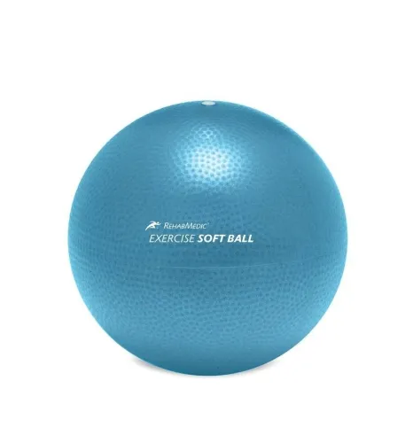 Healthsmart - 64081760800 - Exercise Ball Soft Rehab