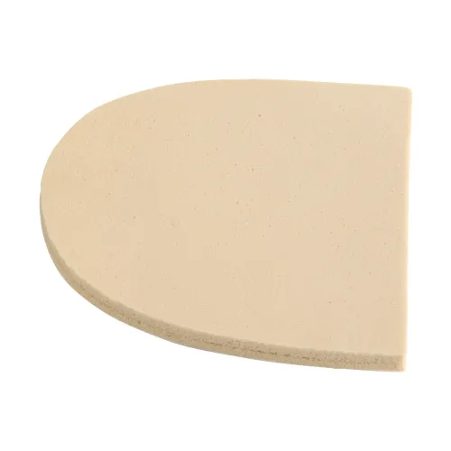 Healthsmart - 76565290000 - 1/4 In Adhesive Felt 40 Arch Pad Skived 100/Pk