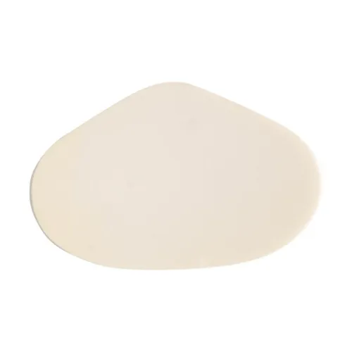 Healthsmart - 76534550000 - 1/4 Adhesive Foam Pad # 30 100/Pkg Individual Cut