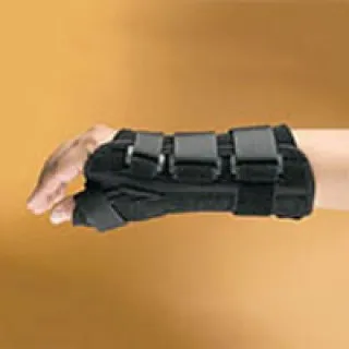Hely & Weber - 447-RT-L-CIAM - Phomfit Wrist Hand Thumb Ort Hosis Rt