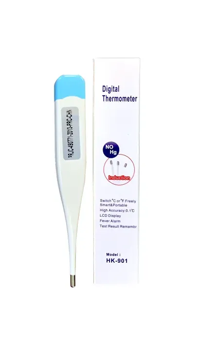 Vda Medical - HK-901-VDA - Digital Thermometer