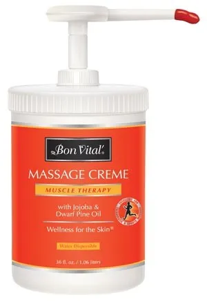 Hygenic - Bon Vital - From: BVMTC36Z To: BVMTC8ZT - Muscle Therapy Massage Cr
