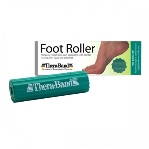 Hygenic - Thera-Band - 13091 - TheraBand Foot Roller.