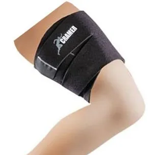 Hygenic From: 279871 To: 279874 - Cramer Hamstring Wrap Wrist And Thumb Stabilizer