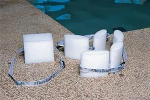 Hygenic - 40141 - Youth Swim Belt with Buoyancy Foam, Aquatic Products Supplied Individually (12 ea/cs) (HY , 0 )