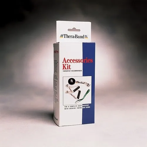 Hygenic - 22135 - Theraband Accessory Kit
