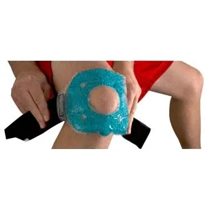 Hygenic - TheraPearl - TP-RKW1 -  Hot & Cold Knee Wrap