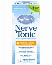 Hyland - HY-0053 - Nerve Tonic