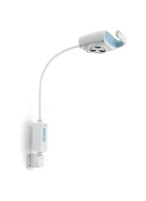 Hillrom - 44610 - GS 600 Minor Procedure Light, Table/ Wall Mount (US Only)