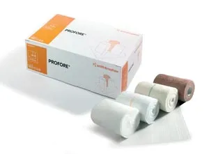 Smith & Nephew - 66000771 - Multi-Layer Compression Bandage System, Latex Free (LF), 8/cs (US Only)